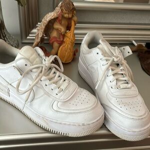 Nike Air Force One Shadow